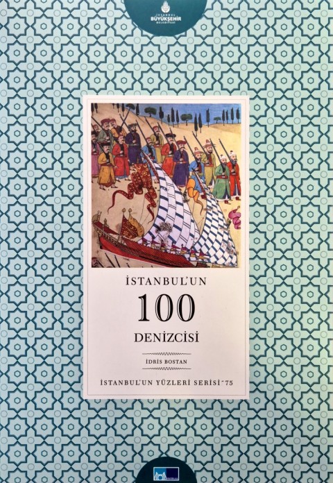 Istanbul'un 100 Denizcisi
