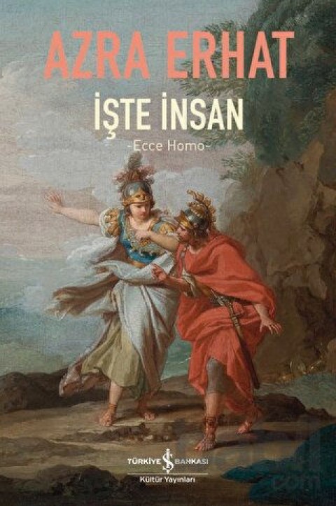 Iste Insan – Ecce Homo –