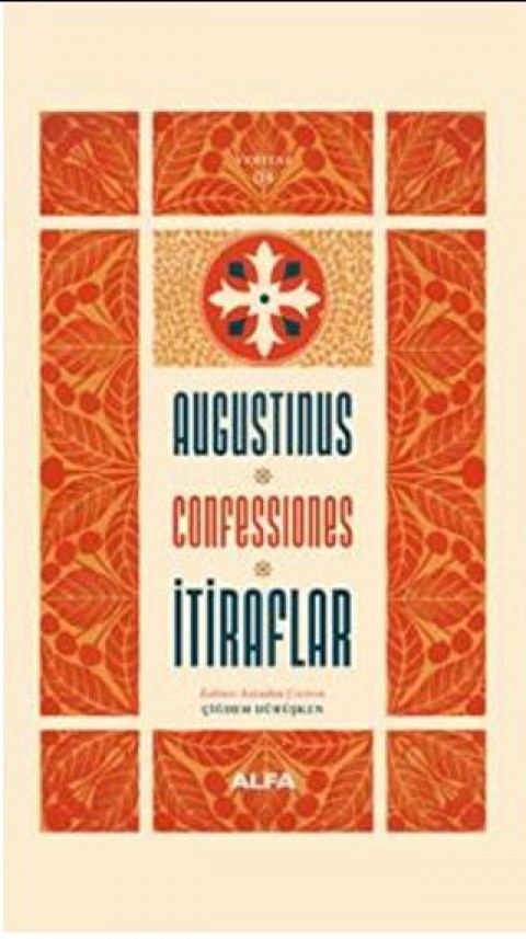 Itiraflar
