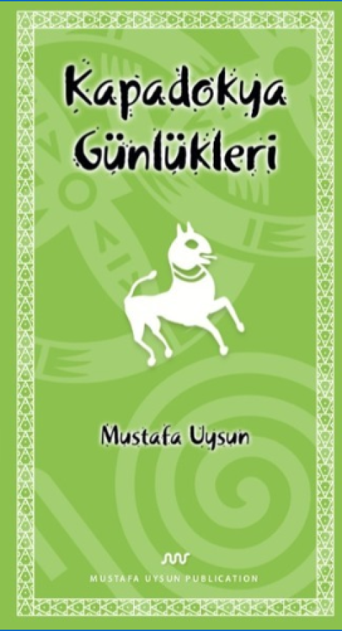Kapadokya Gunlukleri