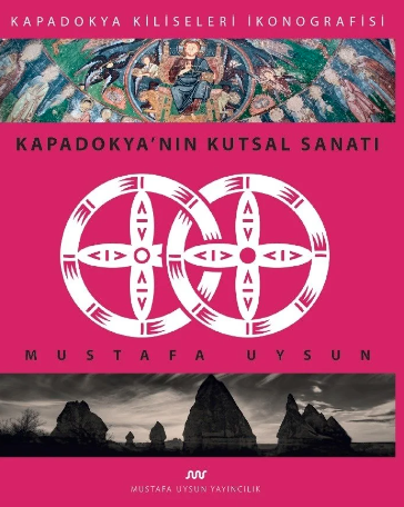 Kapadokya'nin Kutsal Sanati