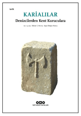 Karialılar Denizcilerden Kent Kuruculara