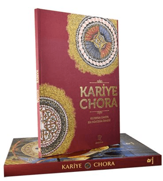 Kariye - Chora Kariye - Chora