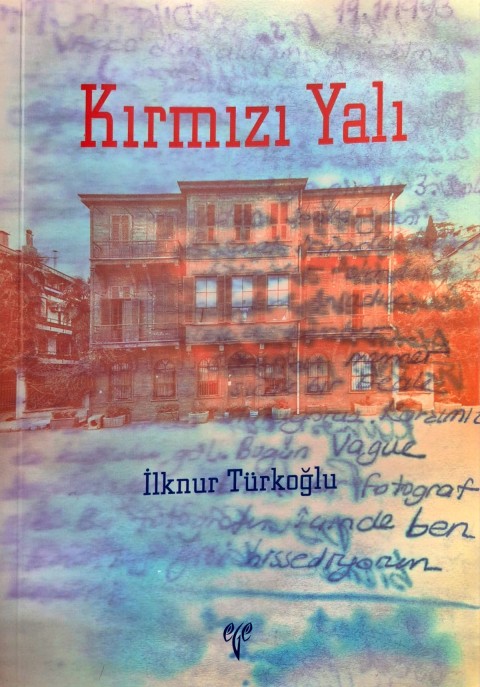 Kirmizi Yali