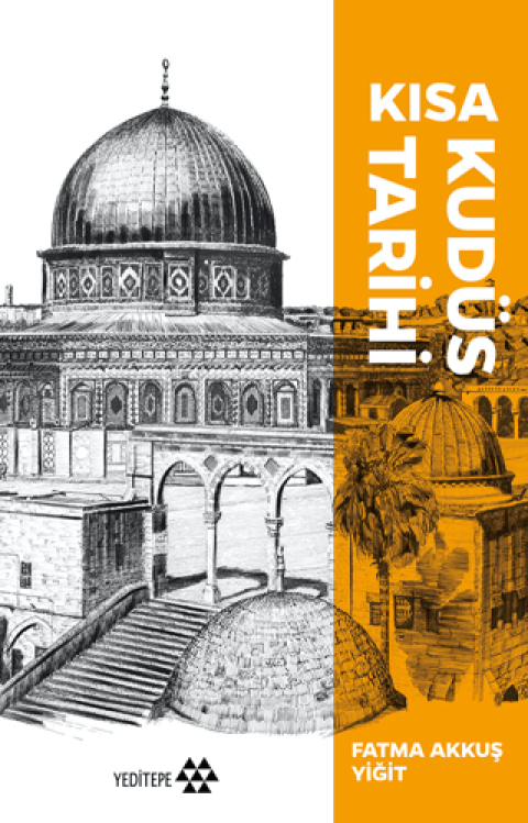Kisa Kudus Tarihi