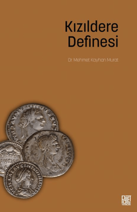 Kizilldere Definesi