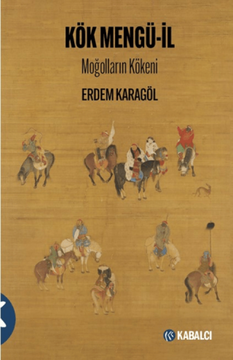 Kok Mengu-il Mogollarin Kokeni