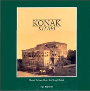 Konak Kitabi