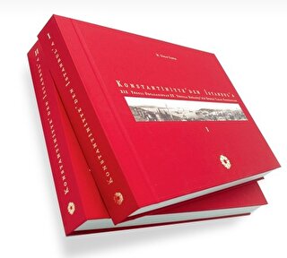 Konstantiniyye'den Istanbul'a XIX