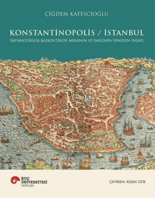 Konstantinopolis / Istanbul