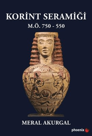 Korint Seramigi - M.O.750 - 550