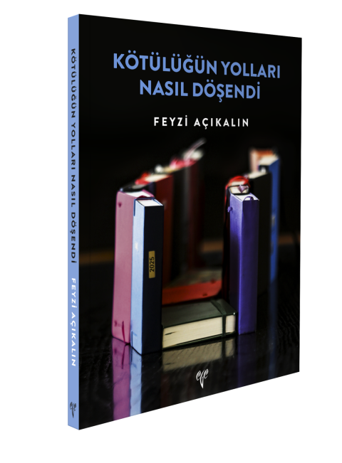 Kotulugun Yollari Nasil Dosendi