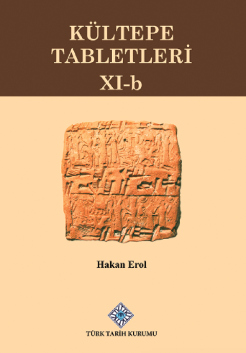 Kultepe Tabletleri XI-b