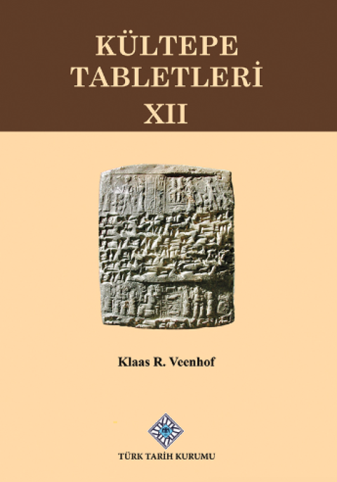 Kultepe Tabletleri XII