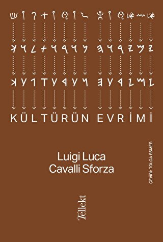 Kulturun Evrimi
