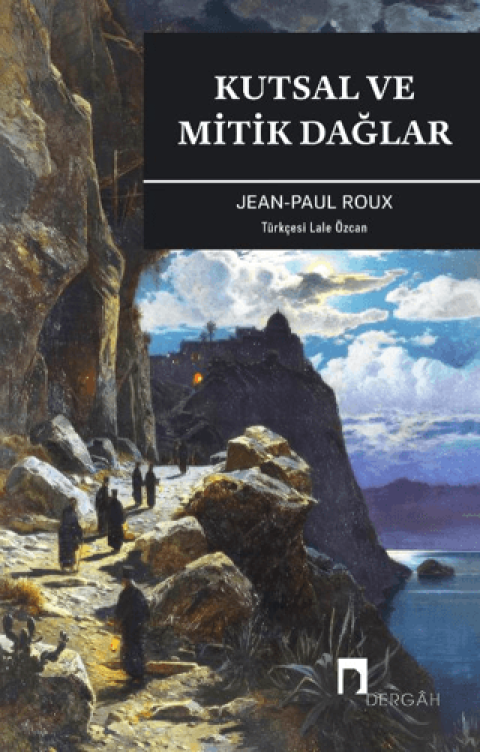 Kutsal ve Mitik Daglar