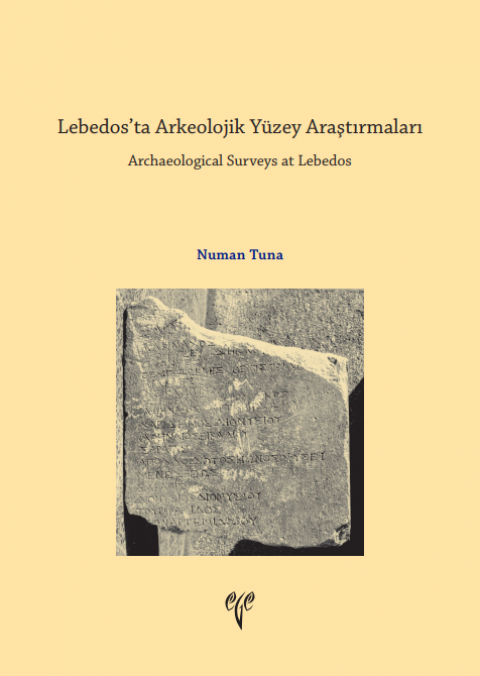 Archaeological Surveys at Lebedos