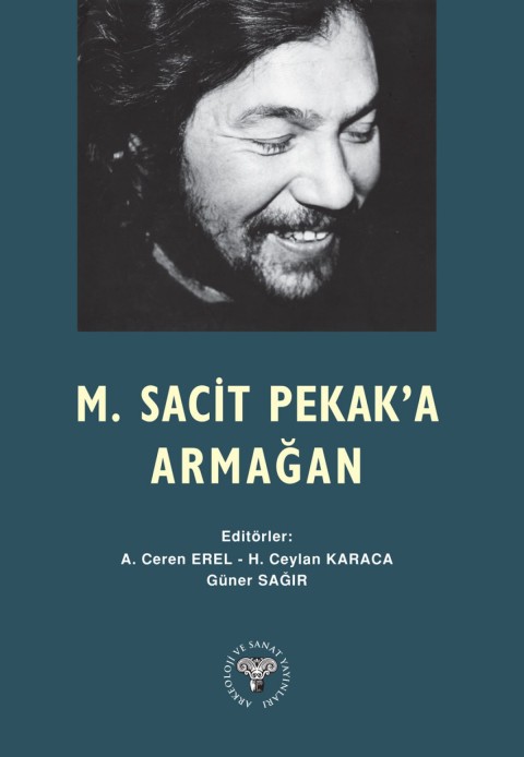 M. Sacit Pekak'a Armagan