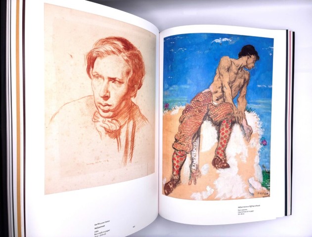 Me, Me, Me: Artists’ Self-Portraits from the Ömer Koç Collection