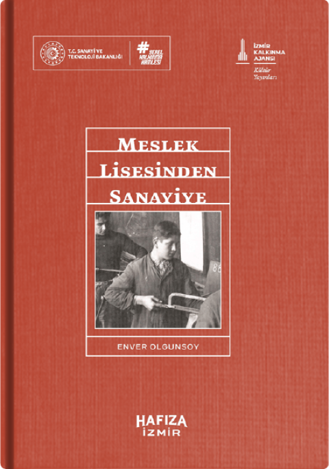 Meslek Lisesinden Sanayiye