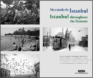 Istanbul throughout the Seasons