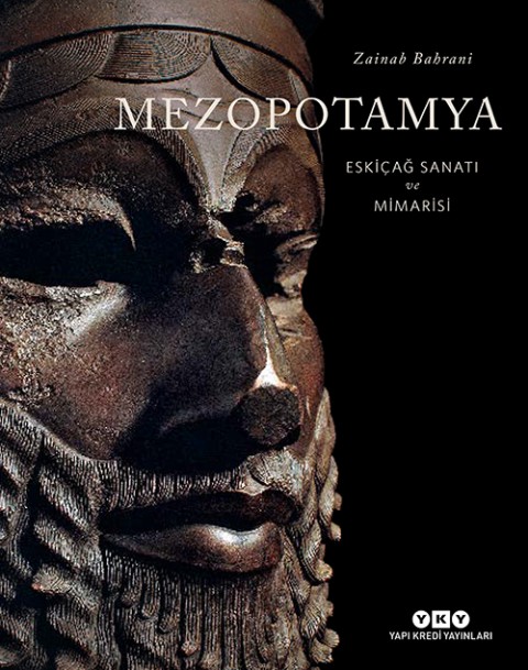 Mezopotamya – Eskicag Sanati ve Mimarisi