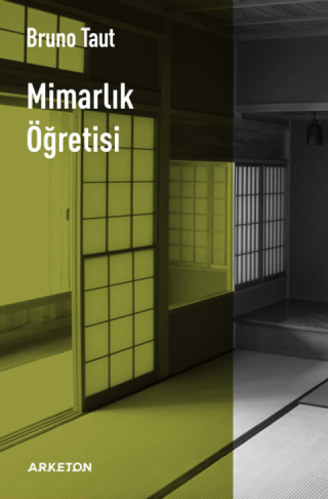 Mimarlik Ogretisi