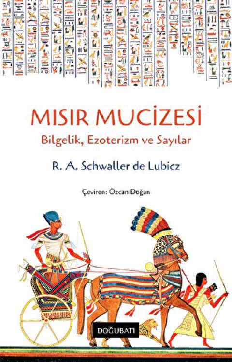 Misir Mucizesi