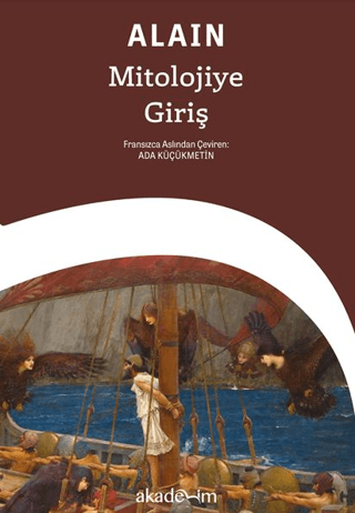 Mitolojiye Giris