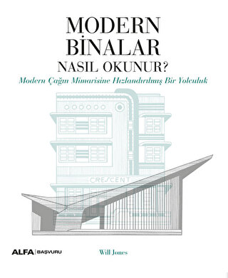 Modern Binalar Nasil Okunur?