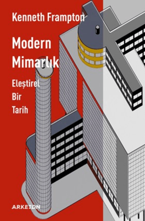 Modern Mimarlik - Elestirel Bir Tarih