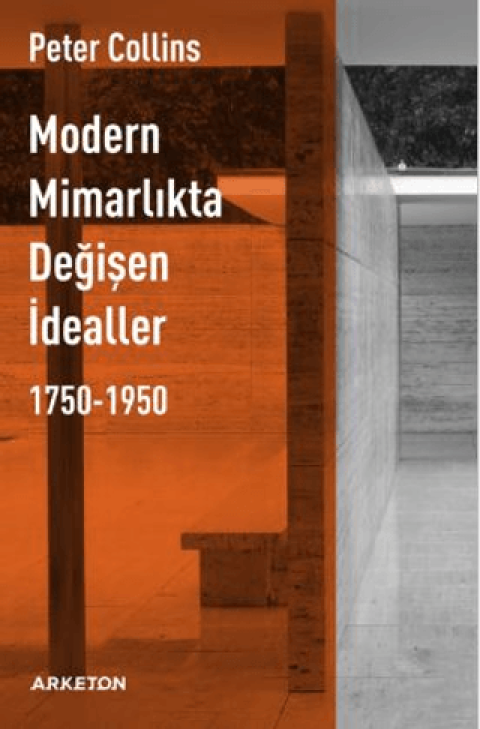 Modern Mimarlikta Degisen Idealler