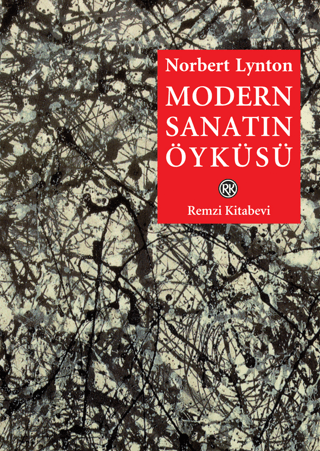 Modern Sanatin Oykusu