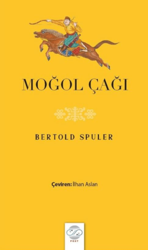 Mogol Cagi