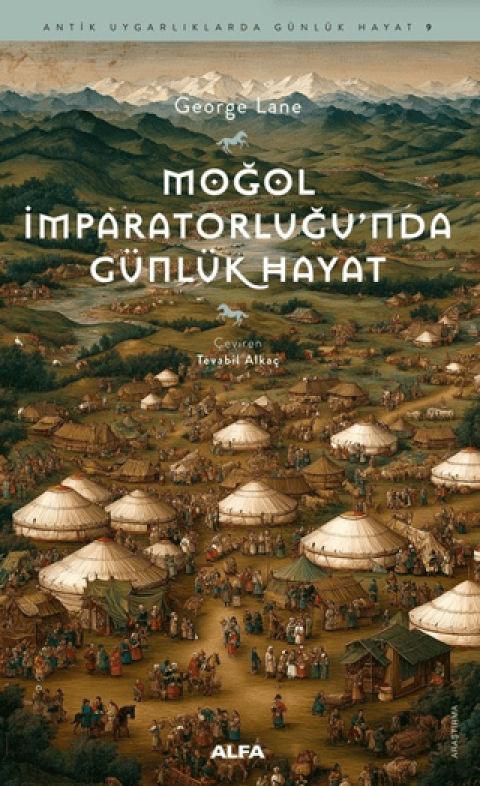 Mogol Imparatorlugu’nda Gunluk Hayat