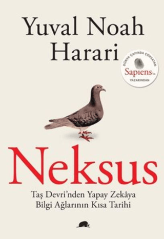 Neksus Tas Devri’nden Yapay Zekaya Bilgi Aglarinin Kisa Tarihi