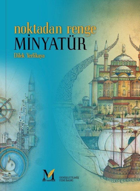 Noktadan Renge Minyatur