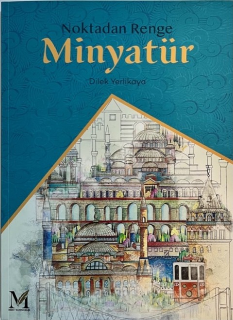 Noktadan Renge Minyatur