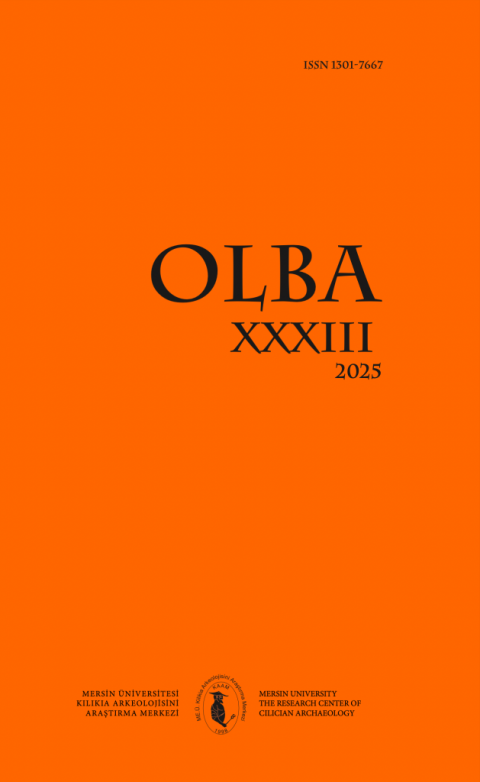 Olba XXXIII