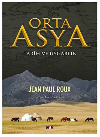 Orta Asya Tarih ve Uygarlik