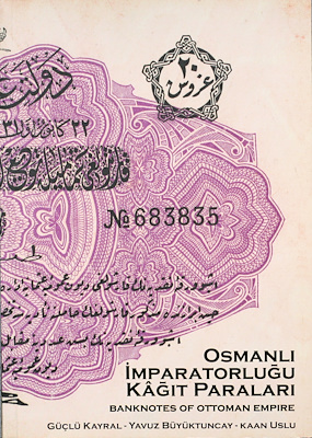 Banknotes of Ottoman Empire