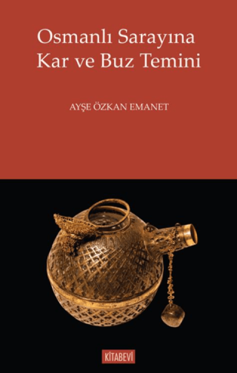 Osmanli Sarayina Kar ve Buz Temini