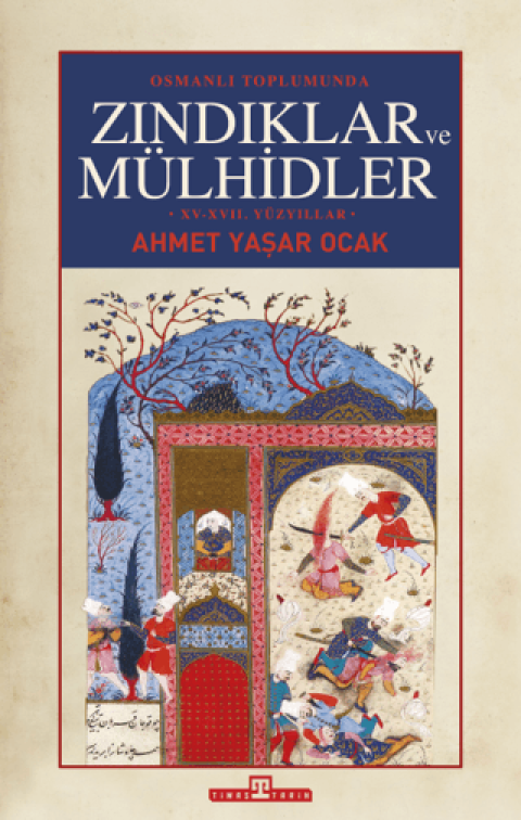 Osmanli Toplumunda Zındiklar ve Mulhidler