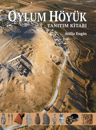Oylum Hoyuk Tanitim Kitabi