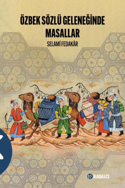 Ozbek Sozlu Geleneginde Masallar