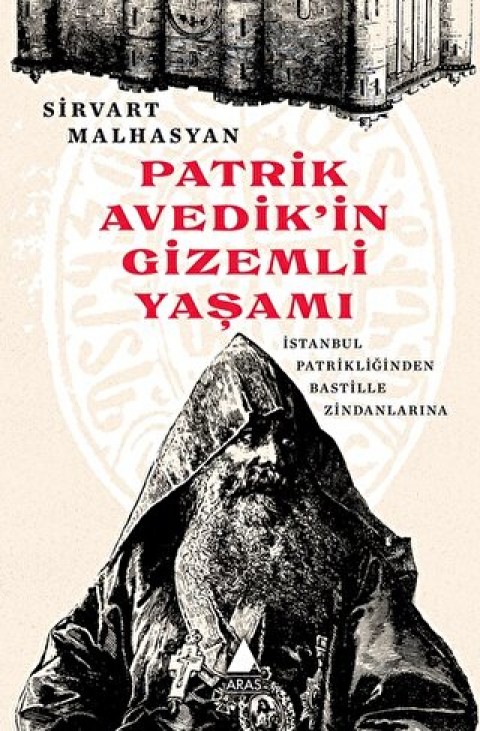 Patrik Avedik'in Gizemli Yasami