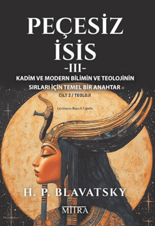Pecesiz Isis 3