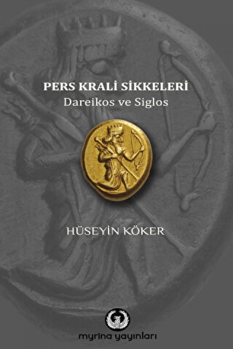 Pers Krali Sikkeleri