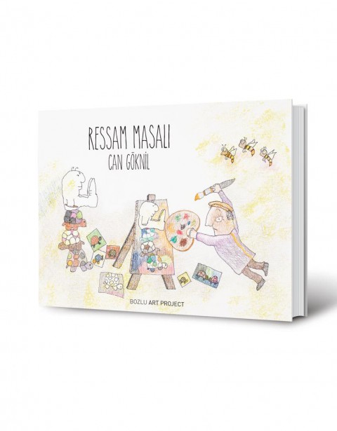 Ressam Masali
