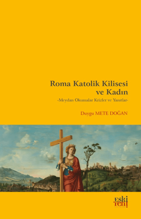 Roma Katolik Kilisesi ve Kadin